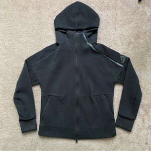 Adidas ZNE Hoodie - Women’s Medium